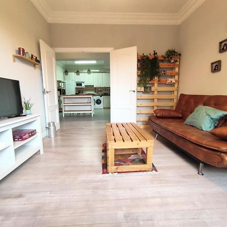 Apartamento Mavi Bilbao Extérieur photo
