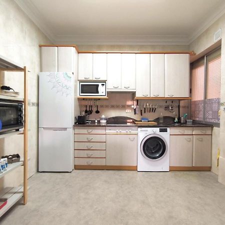 Apartamento Mavi Bilbao Extérieur photo