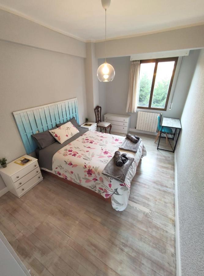 Apartamento Mavi Bilbao Extérieur photo