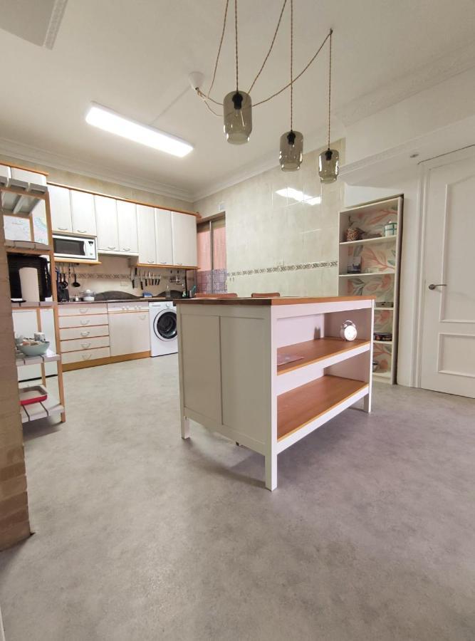 Apartamento Mavi Bilbao Extérieur photo
