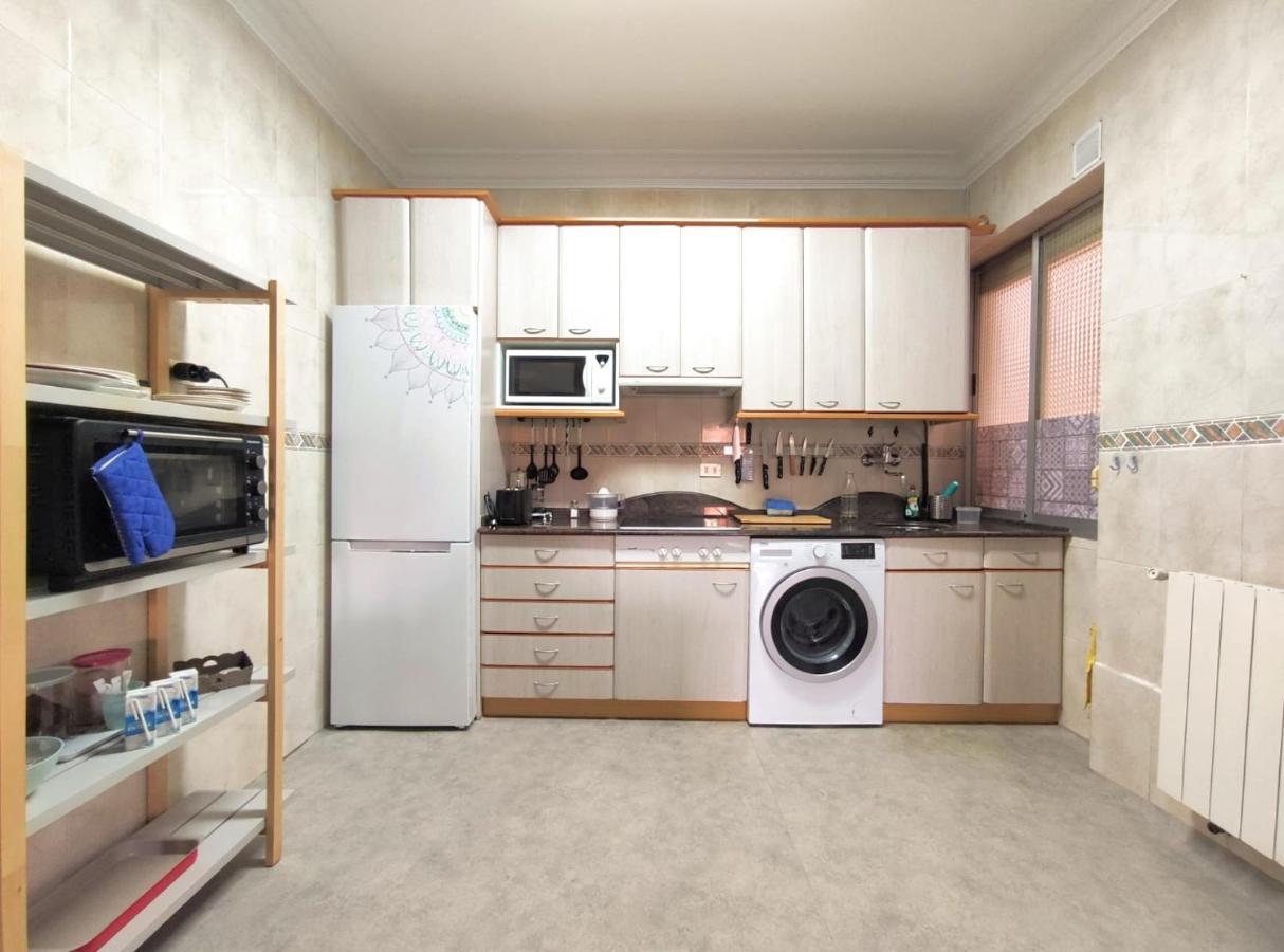 Apartamento Mavi Bilbao Extérieur photo