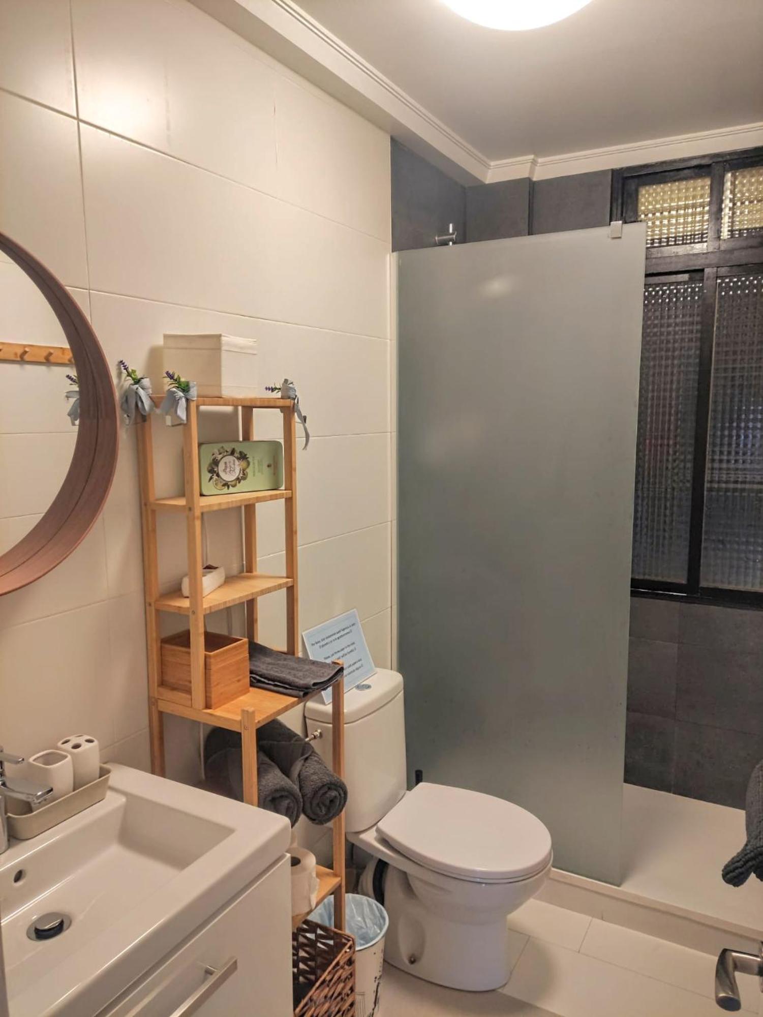 Apartamento Mavi Bilbao Extérieur photo