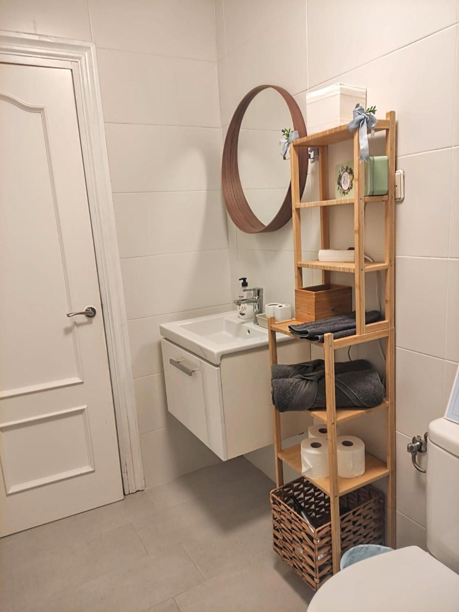 Apartamento Mavi Bilbao Extérieur photo